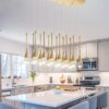 Raindrop Crystal Chandelier - Image 4