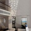 High Ceiling Chandelier - Image 5